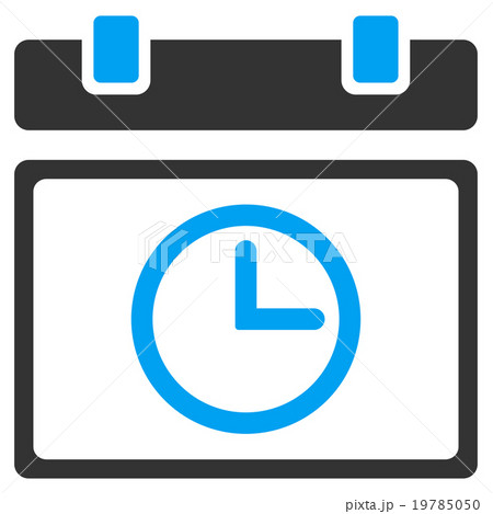 Date Time Icon 19785050