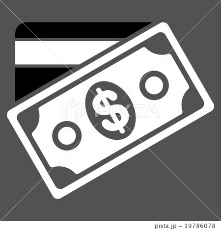 Money Flat Icon 19786078