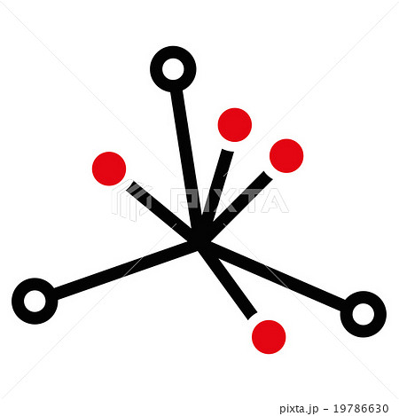 World Boom Flat Icon 19786630