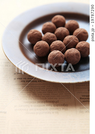 トリュフ トリュフ 19787290