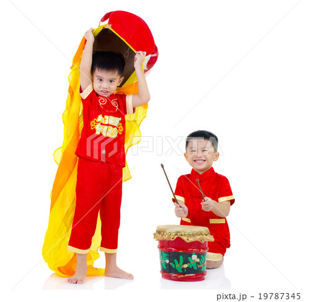 Asian kids Asian kids 19787345