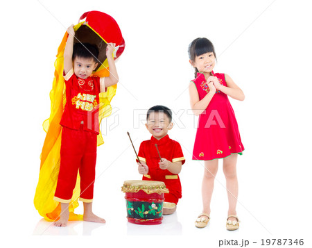 Asian kids Asian kids 19787346