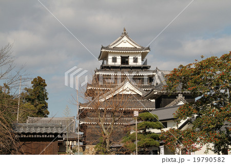 中津城 中津城 19790582