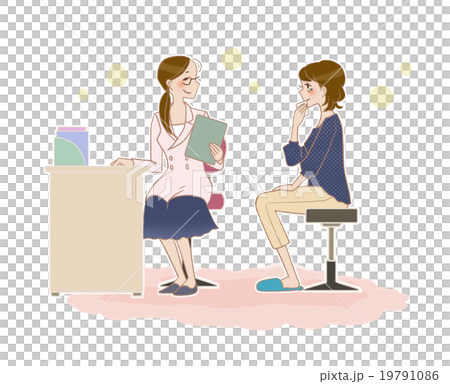 更年期障害　カウンセリング 19791086