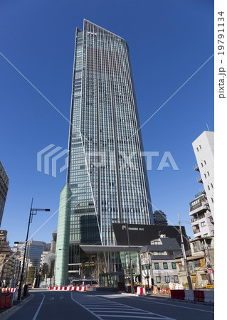 虎の門ヒルズ 19791134