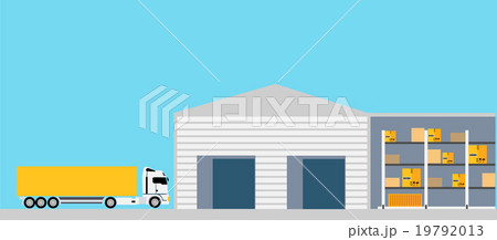 Freight Transportation Concept Design Style 19792013
