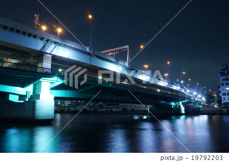 隅田川大橋 隅田川大橋 19792203