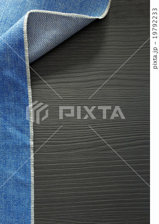blue jeans texture on wood blue jeans texture on wood 19792233