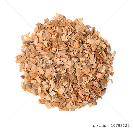 Wood chips Wood chips 19792525