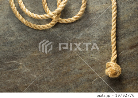ship rope at background ship rope at background 19792776