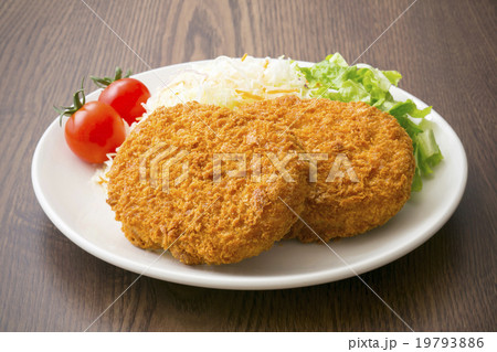 コロッケ 19793886