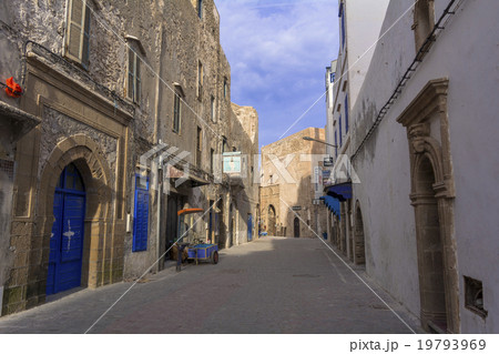 世界遺産・エッサウィラの町並み 世界遺産・エッサウィラの町並み 19793969