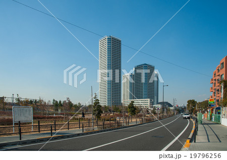 東京散歩、世田谷区二子玉川エリア 東京散歩、世田谷区二子玉川エリア 19796256