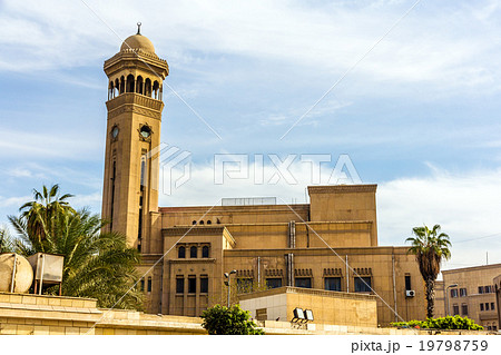 Imam Mohammed Abdou Amphitheatre of Al-Azhar 19798759