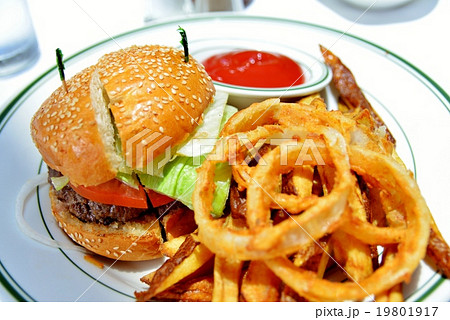 ハワイの休日 19801917