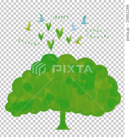 クリーンエネルギー　エコロジー　イメージ 19802266