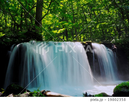 銚子大滝 19802358