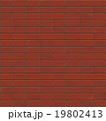 赤レンガタイル 19802413
