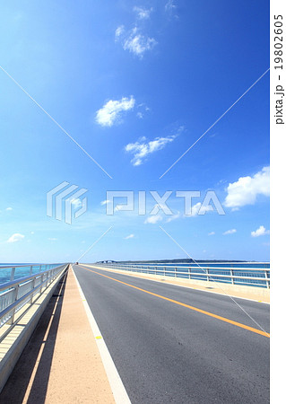 伊良部大橋 宮古島 伊良部大橋 宮古島 19802605