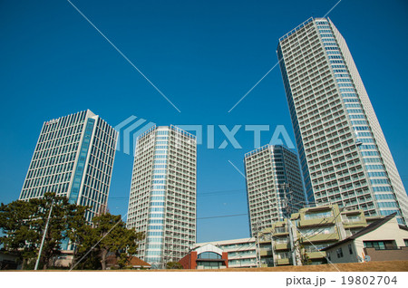 東京散歩、世田谷区二子玉川エリア 東京散歩、世田谷区二子玉川エリア 19802704