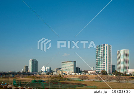 東京散歩、世田谷区二子玉川エリア 東京散歩、世田谷区二子玉川エリア 19803359