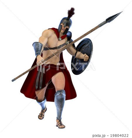 グラディエーター 19804022