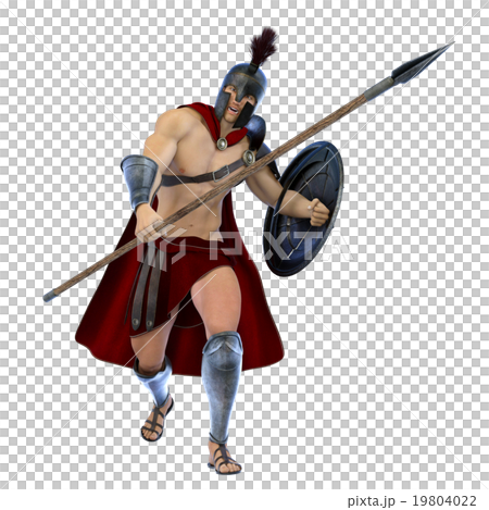 グラディエーター 19804022