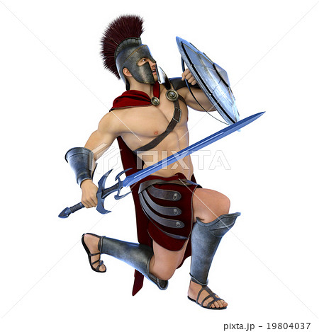 グラディエーター 19804037