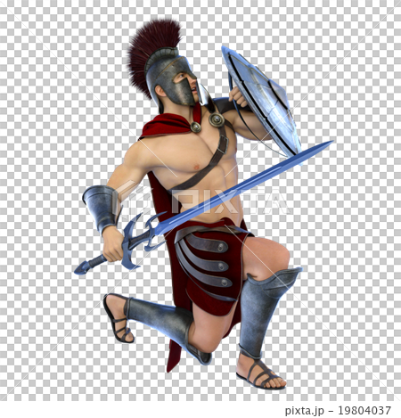 グラディエーター 19804037