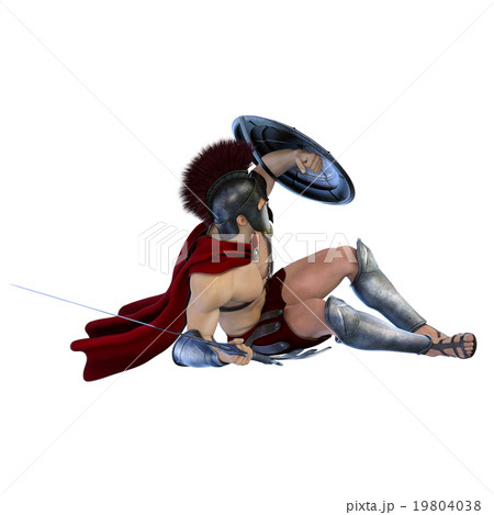 グラディエーター 19804038