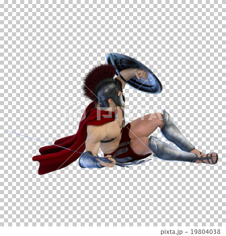 グラディエーター 19804038