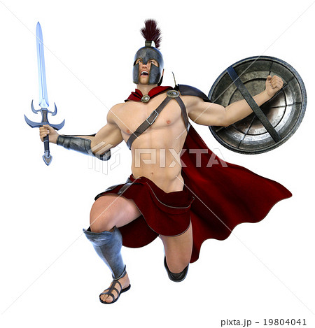 グラディエーター 19804041