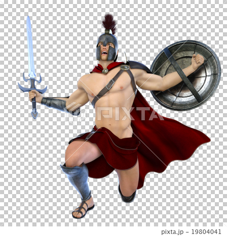 グラディエーター 19804041