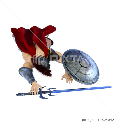 グラディエーター 19804042