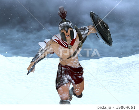 グラディエーター 19804061