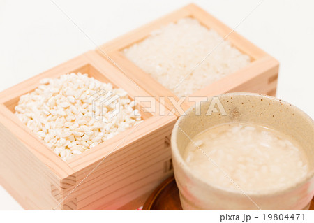 米麹の甘酒 19804471