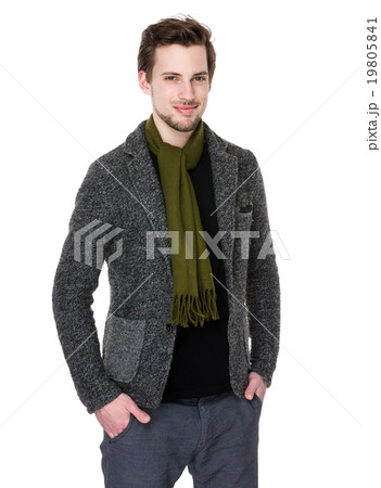 American man American man 19805841