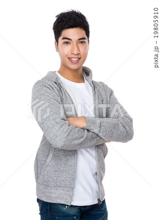 Man portrait 19805910