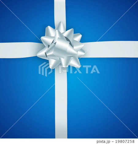 Gift background top view 19807258