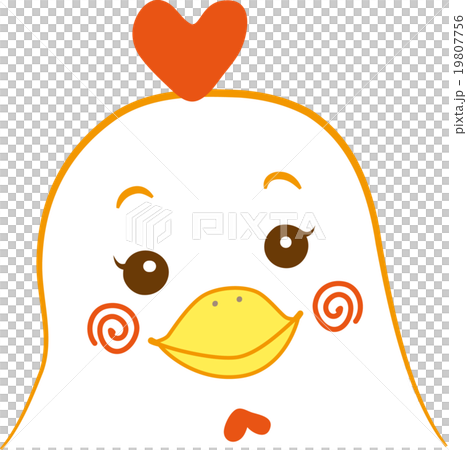 新年賀卡簡單 19807756