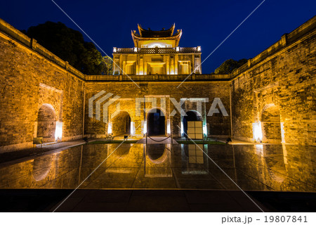 Imperial Citadel of Hanoi 19807841
