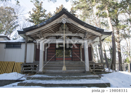 津軽三十三霊場 三十三番 茂森 聖観音 観音山普門院 お遍路 霊地巡礼 青森 観光 津軽三十三霊場 三十三番 茂森 聖観音 観音山普門院 お遍路 霊地巡礼 青森 観光 19808331