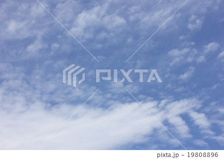 青空と雲 青空と雲 19808896