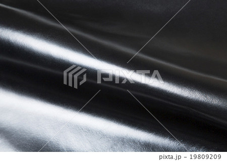 黒の皮革 19809209