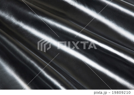 黒の皮革 19809210