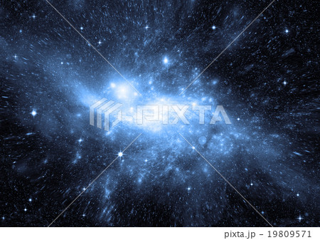 galaxy in a free space galaxy in a free space 19809571