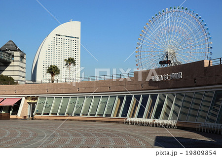 横浜みなと博物館 19809854