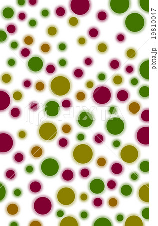 どっと模様 19810047