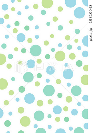 どっと模様 19810048