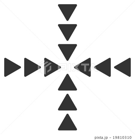 Inside Direction Icon 19810310